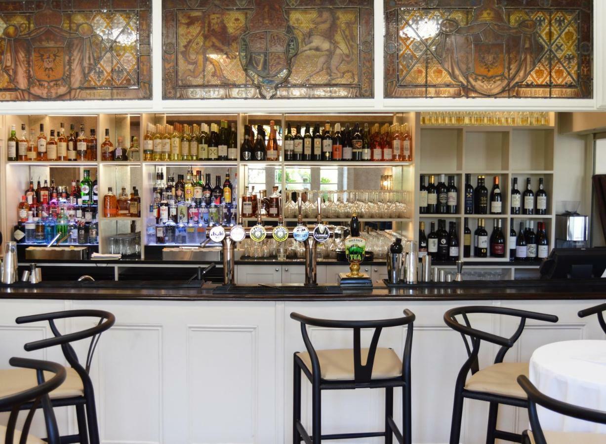 Готель The Kings Arms Кінгстон-на-Темзі Екстер'єр фото